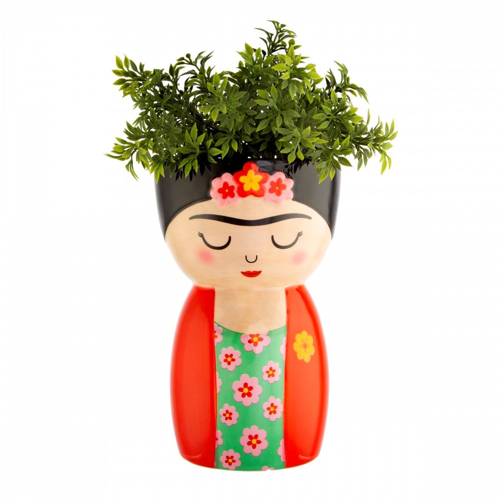 Maceta Frida Grande