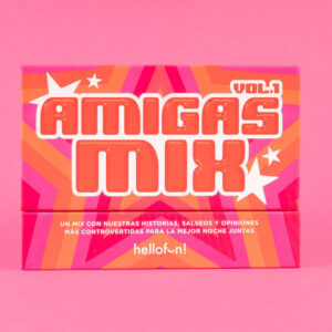 AMIGAS MIX