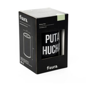 HUCHA "PUTA HUCHA" XL