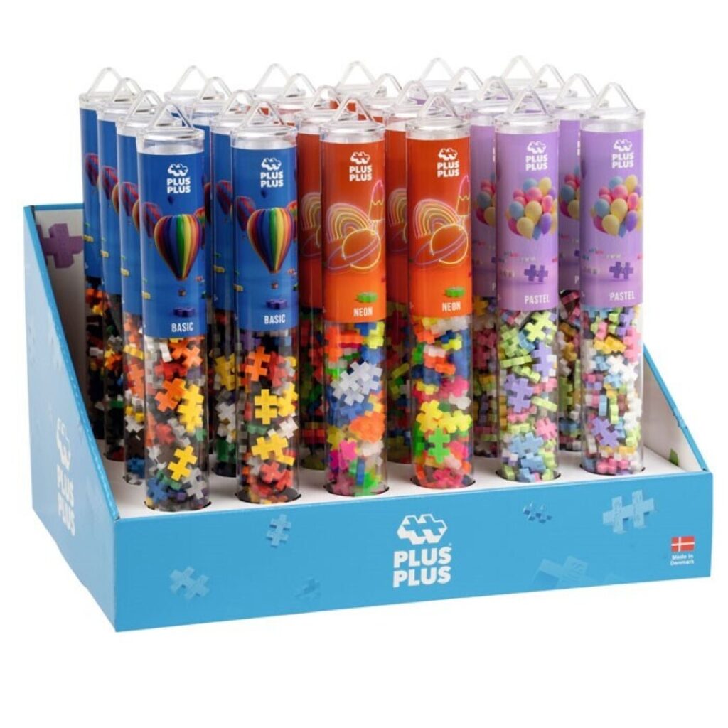 Básico + Pastel + Neón