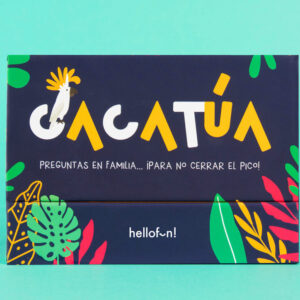 CACATÚA