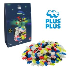 SOBRE BRILLA EN LA OSCURIDAD