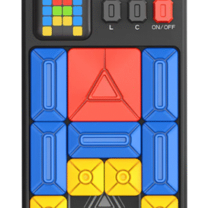 Super Slide Puzzle Games-Giiker