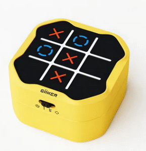 Tic-Tac-Toe Bolt Tres en raya-Giiker